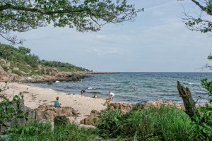 Tejn Storstrand
